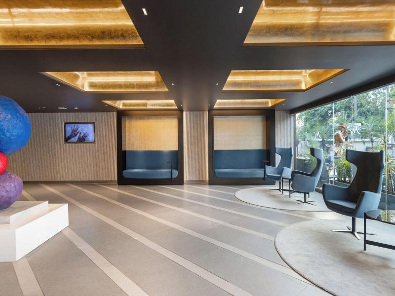 KLG Starlite A Business Hotel image