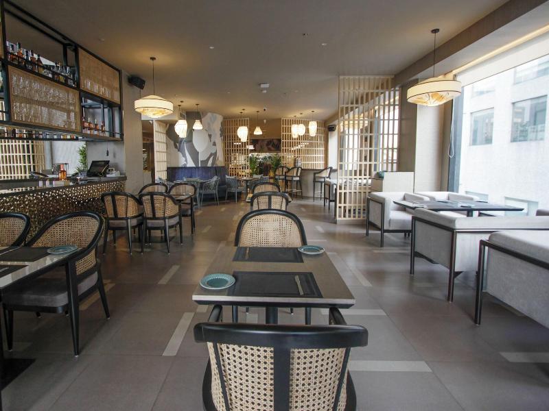 KLG Starlite A Business Hotel image
