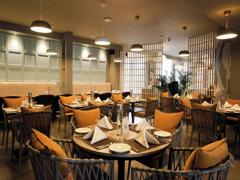 KLG Starlite A Business Hotel image
