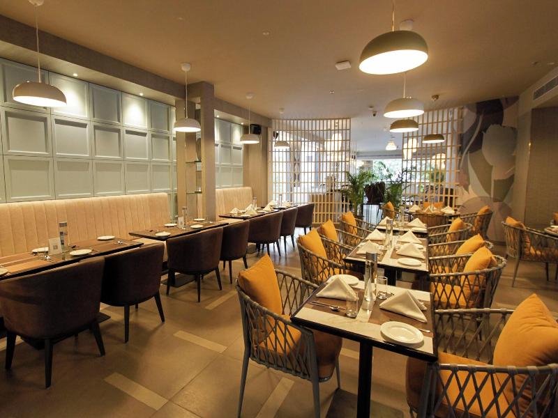 KLG Starlite A Business Hotel image