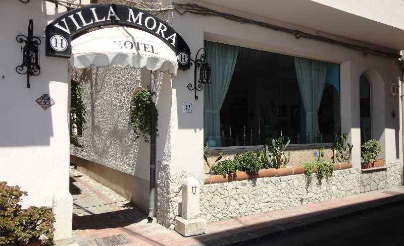 Fotos Hotel Villa Mora