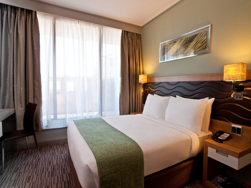 Garden Court Umhlanga image