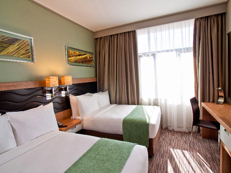 Garden Court Umhlanga image