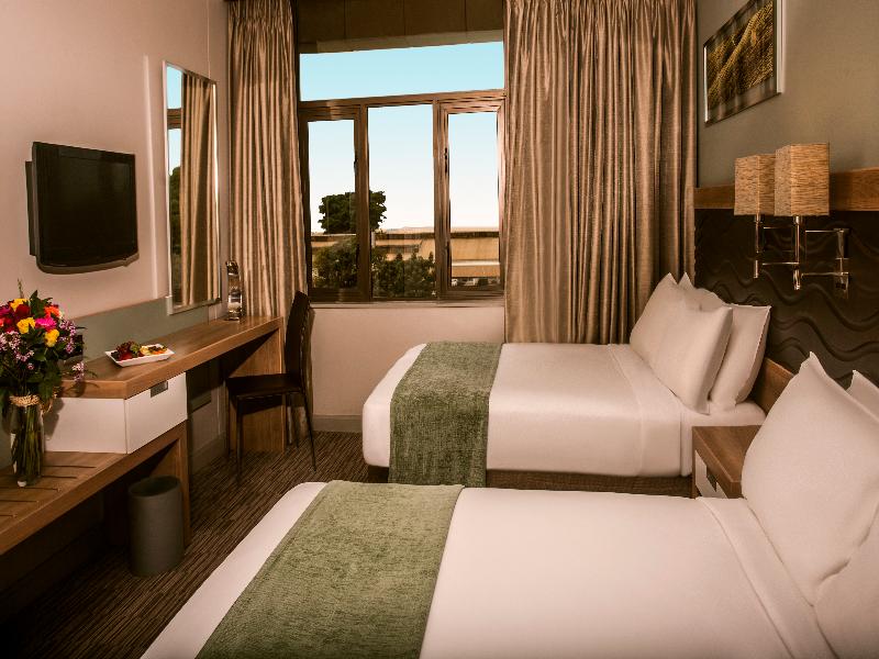 Garden Court Umhlanga image