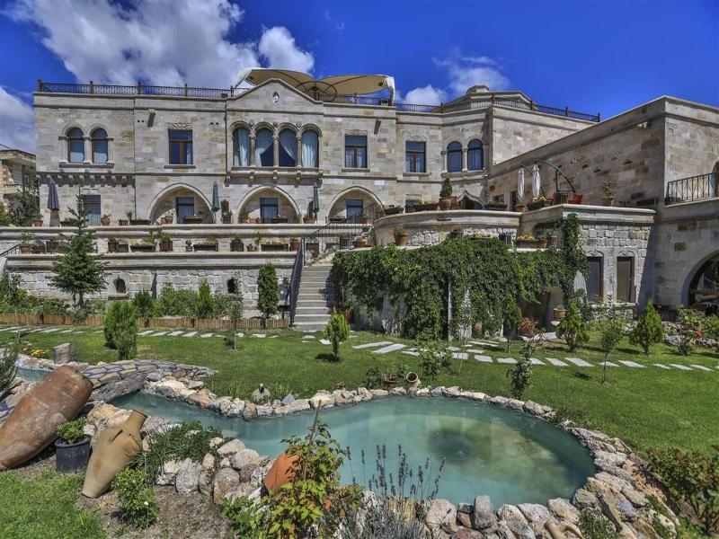 Goreme Inn Hotel image