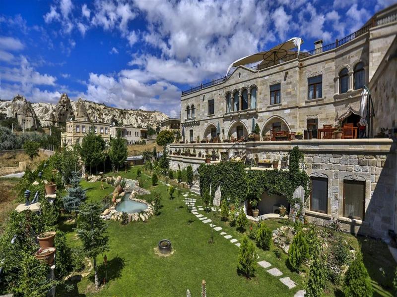 Goreme Inn Hotel image
