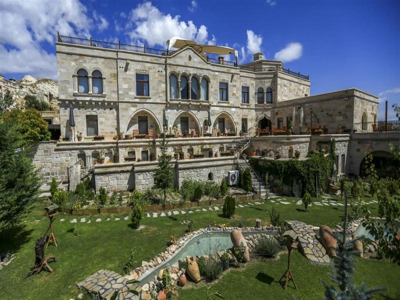 Goreme Inn Hotel image