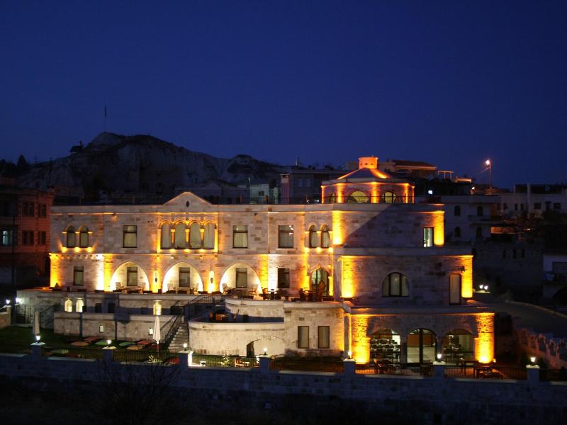 Goreme Inn Hotel image