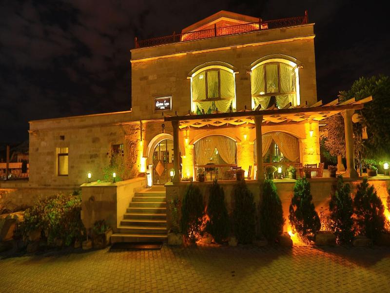 Goreme Inn Hotel image