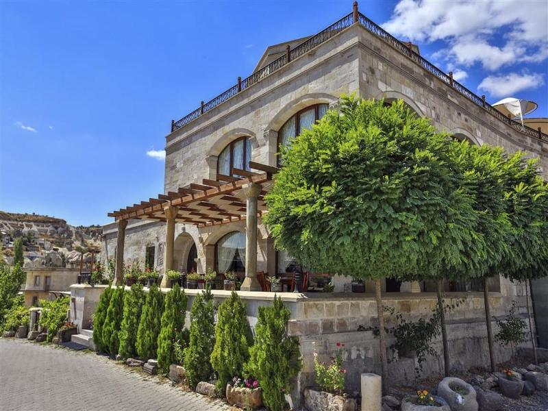 Goreme Inn Hotel image