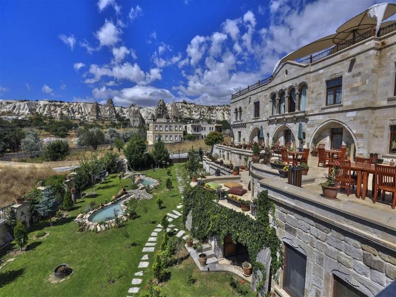 Goreme Inn Hotel image