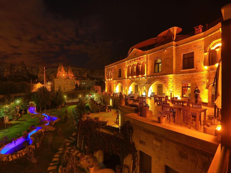 Goreme Inn Hotel image