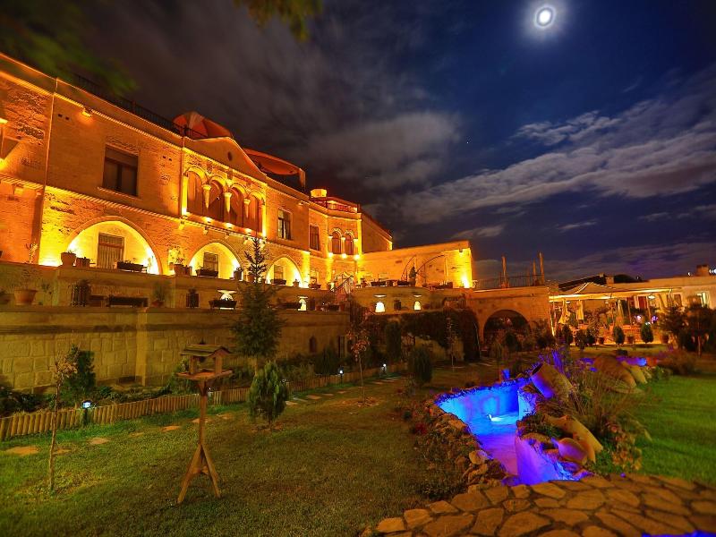Goreme Inn Hotel image
