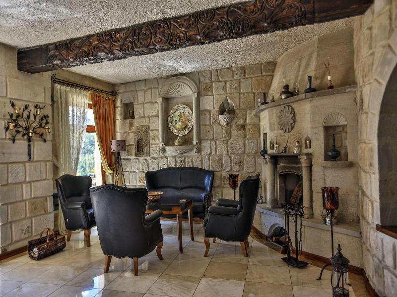 Goreme Inn Hotel image