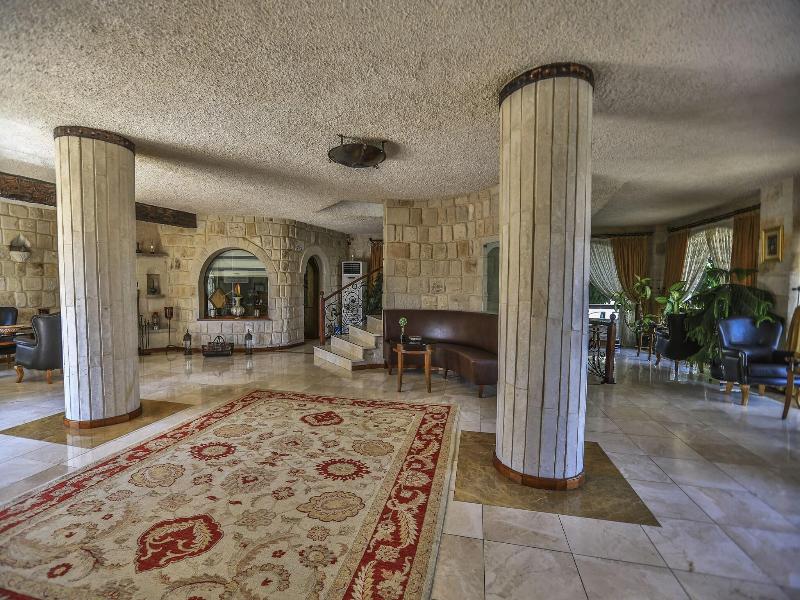 Goreme Inn Hotel image