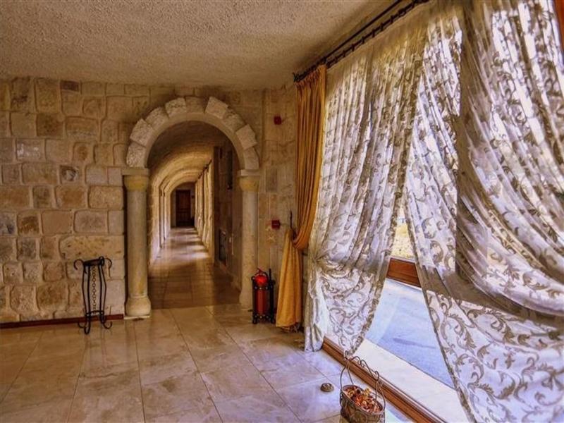 Goreme Inn Hotel image