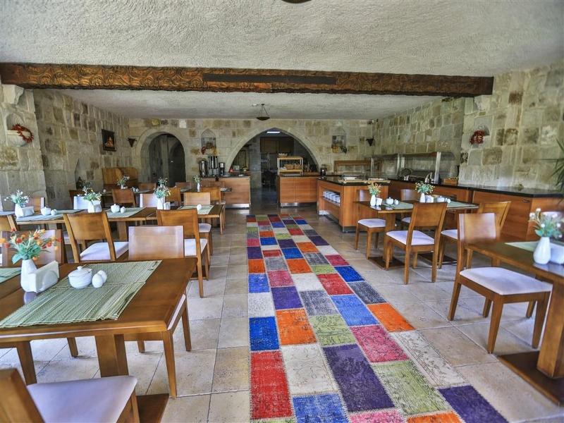 Goreme Inn Hotel image