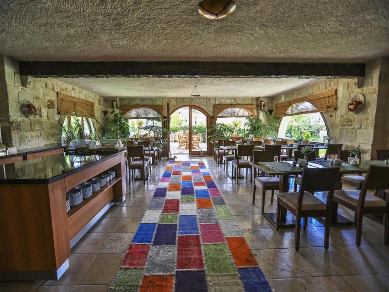 Goreme Inn Hotel image