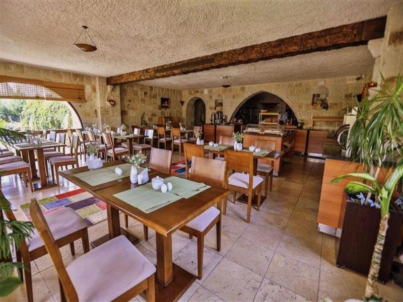 Goreme Inn Hotel image