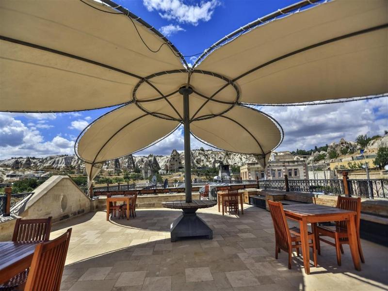 Goreme Inn Hotel image