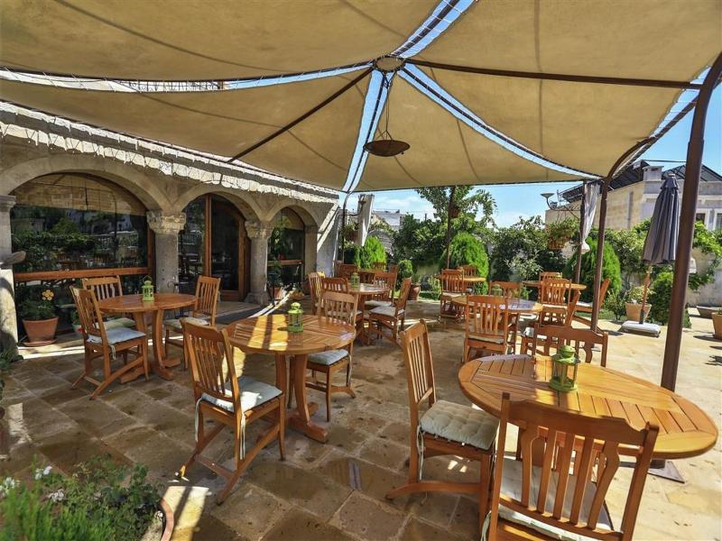 Goreme Inn Hotel image
