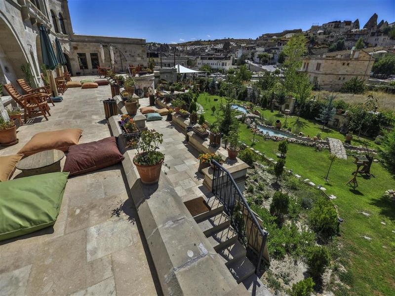 Goreme Inn Hotel image