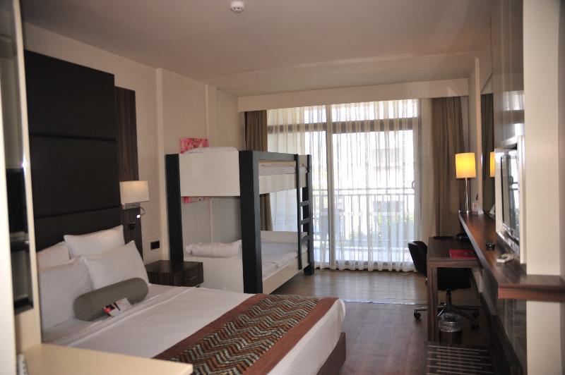 Ramada Resort By Wyndham Akbuk image