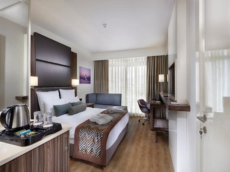 Ramada Resort By Wyndham Akbuk image