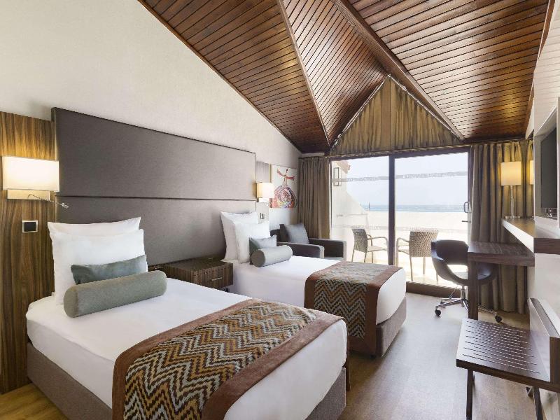 Ramada Resort By Wyndham Akbuk image