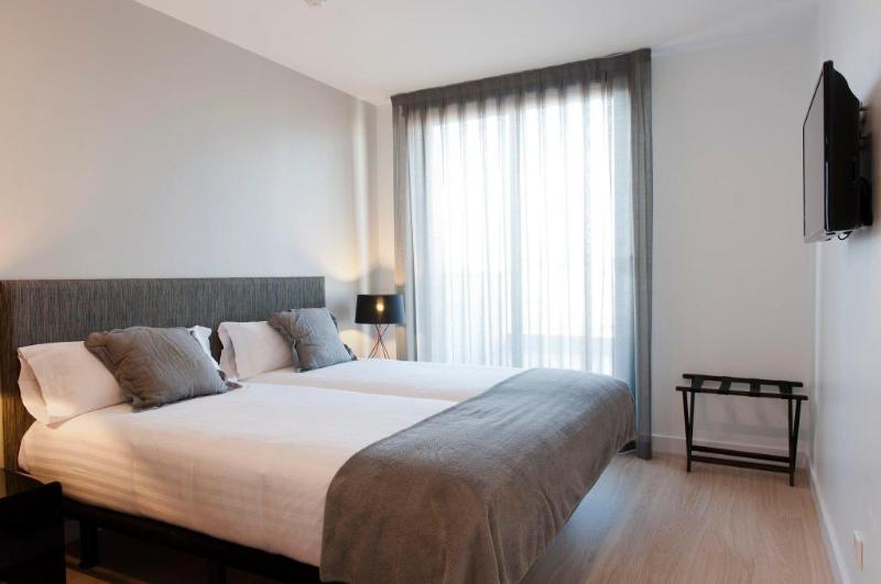 Fotos Hotel Mh Apartments Barcelona