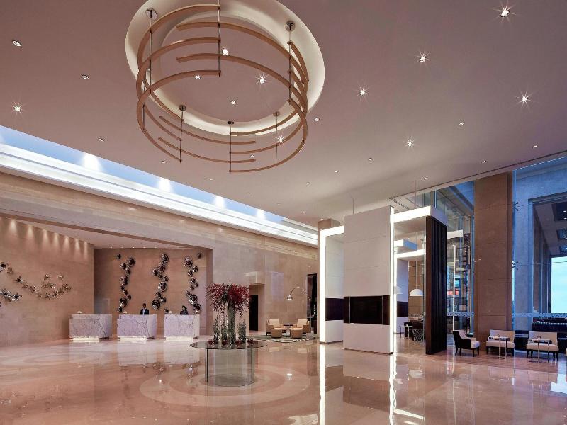 Courtyard Pune Chakan image