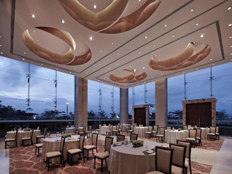 Courtyard Pune Chakan image