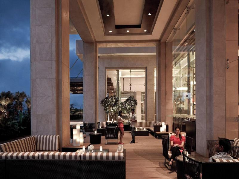 Courtyard Pune Chakan image