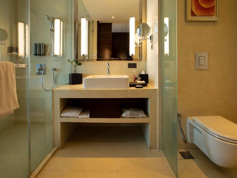 Courtyard Pune Chakan image