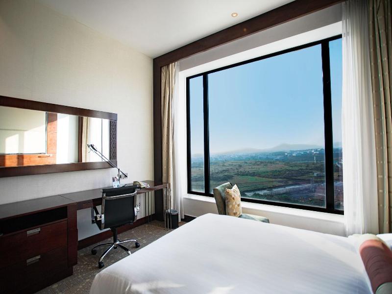 Courtyard Pune Chakan image