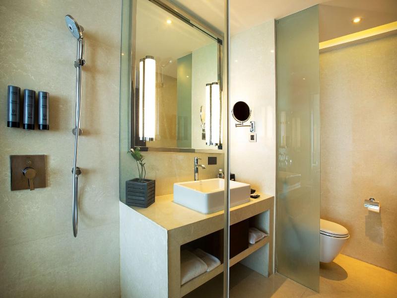 Courtyard Pune Chakan image