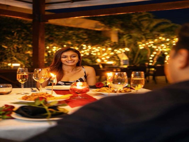 Courtyard Pune Chakan image
