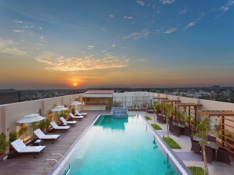 Fairfield by Marriott Bengaluru Rajajinagar image