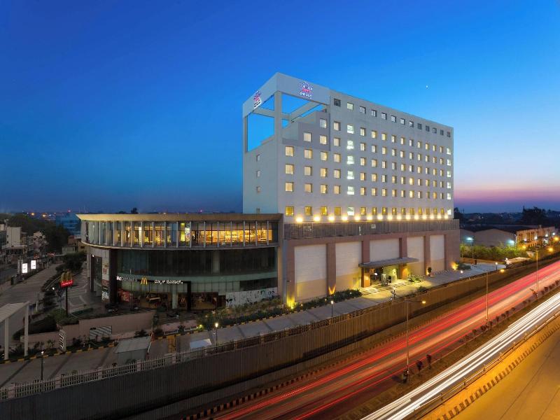Fairfield by Marriott Bengaluru Rajajinagar image