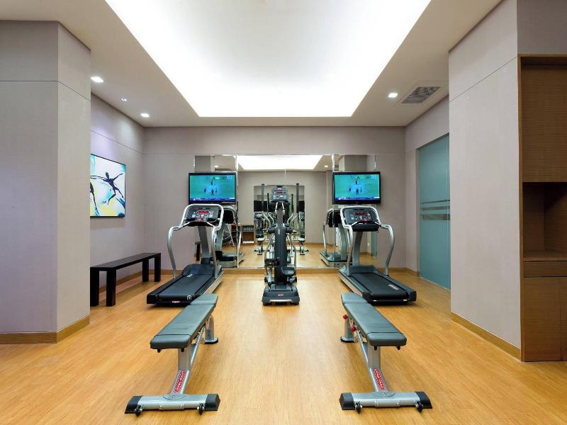 Fairfield by Marriott Bengaluru Rajajinagar image