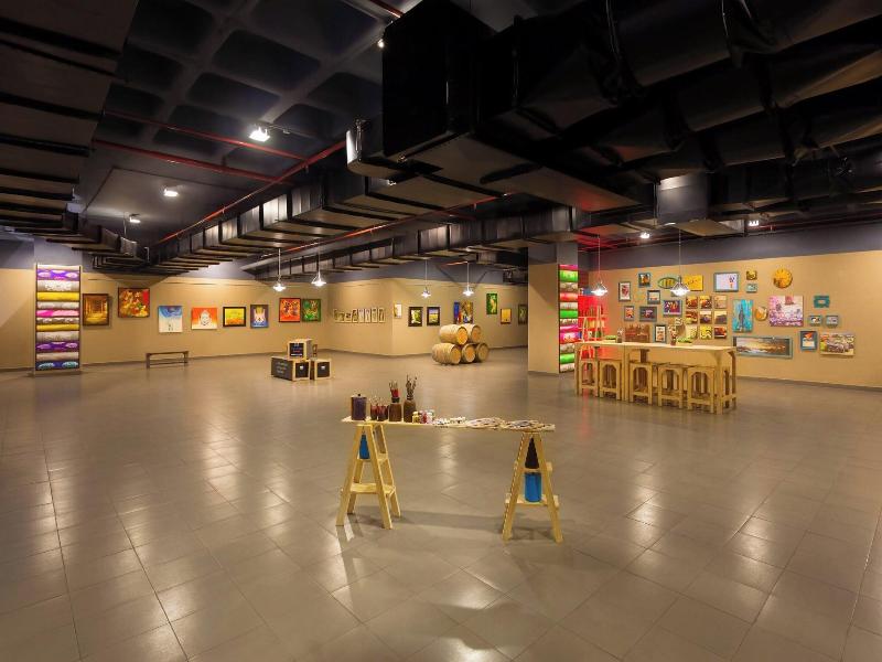Fairfield by Marriott Bengaluru Rajajinagar image