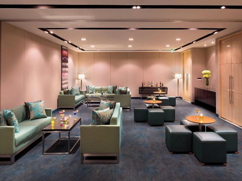Fairfield by Marriott Bengaluru Rajajinagar image