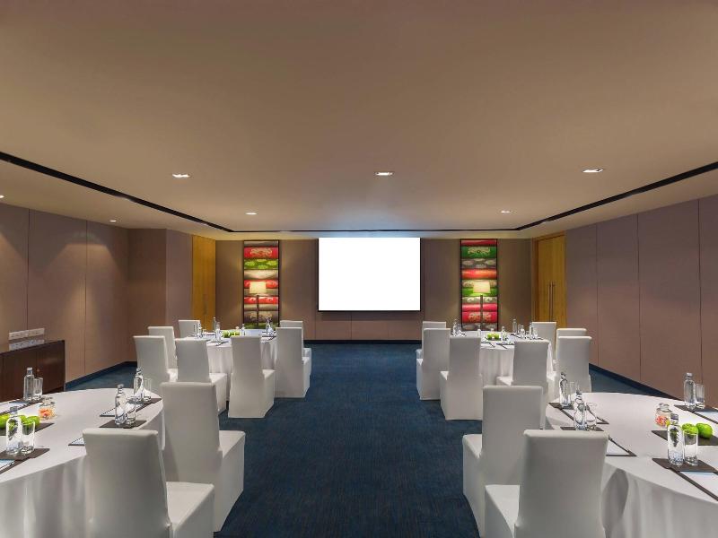 Fairfield by Marriott Bengaluru Rajajinagar image