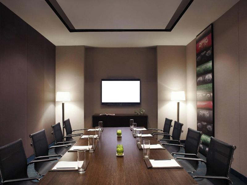 Fairfield by Marriott Bengaluru Rajajinagar image