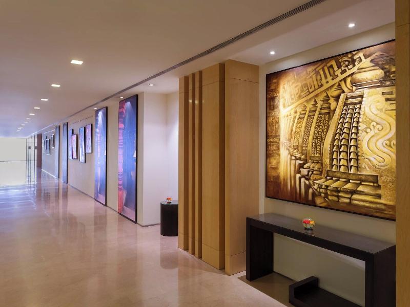Fairfield by Marriott Bengaluru Rajajinagar image
