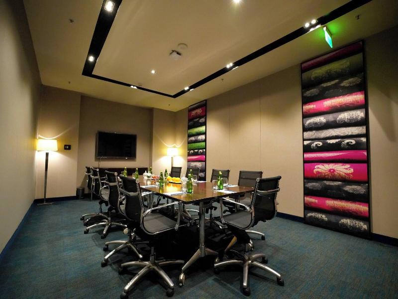 Fairfield by Marriott Bengaluru Rajajinagar image
