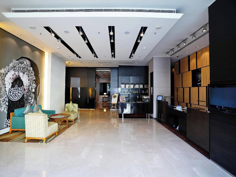 Fairfield by Marriott Bengaluru Rajajinagar image