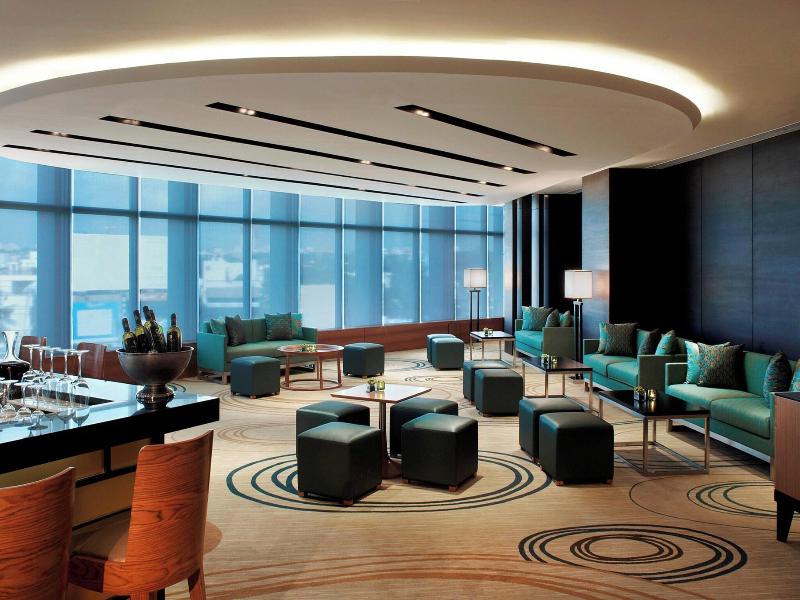 Fairfield by Marriott Bengaluru Rajajinagar image