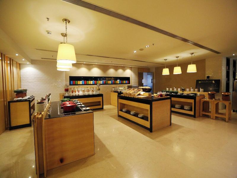 Fairfield by Marriott Bengaluru Rajajinagar image