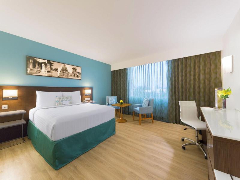 Fairfield by Marriott Bengaluru Rajajinagar image